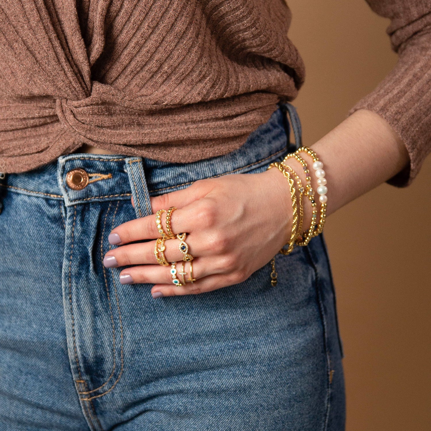 Anillos