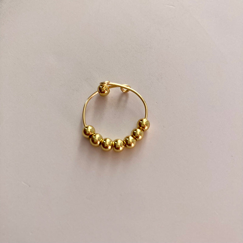 ANILLO PARA LA ANSIEDAD