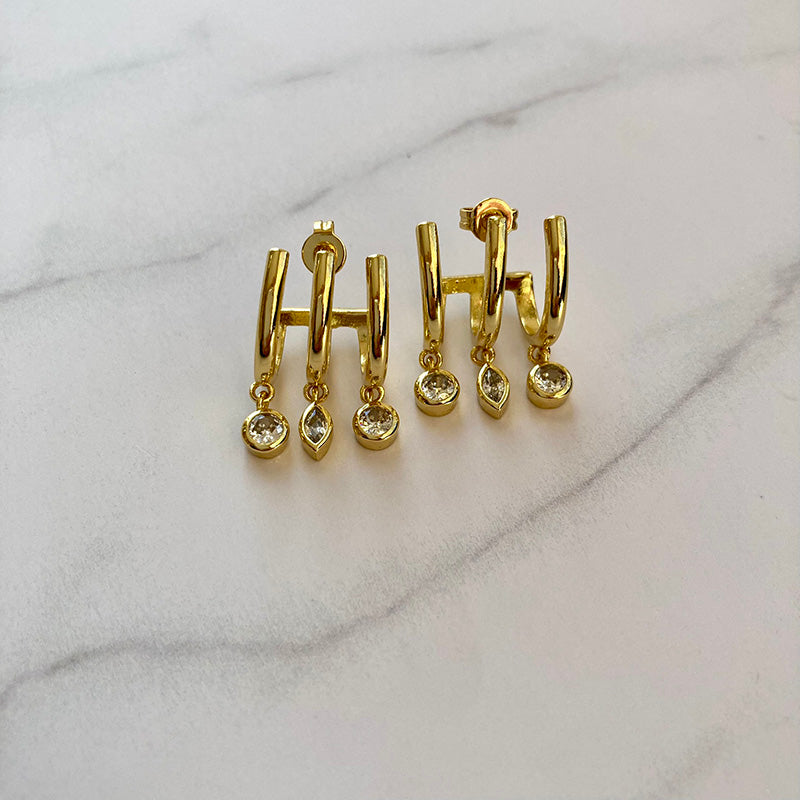 ARETES LIBIA