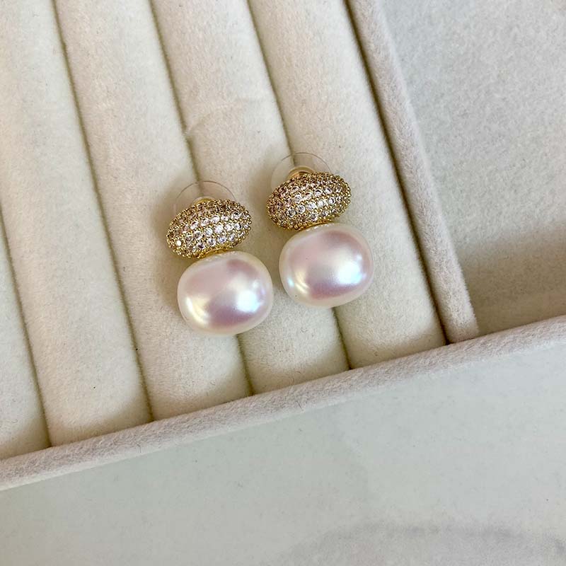 ARETES CATALINA PREMIUM D