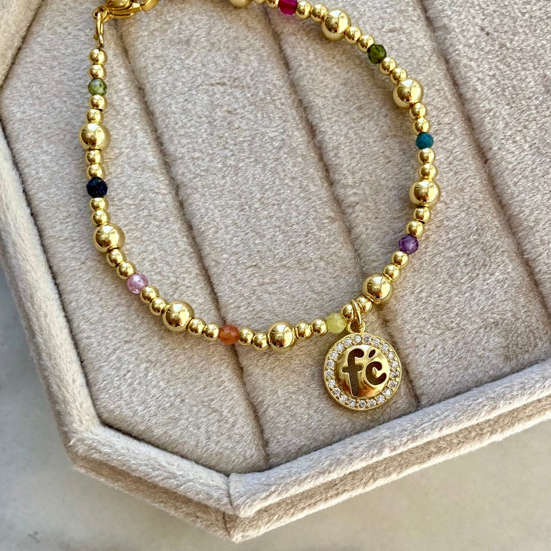 PULSERA FE