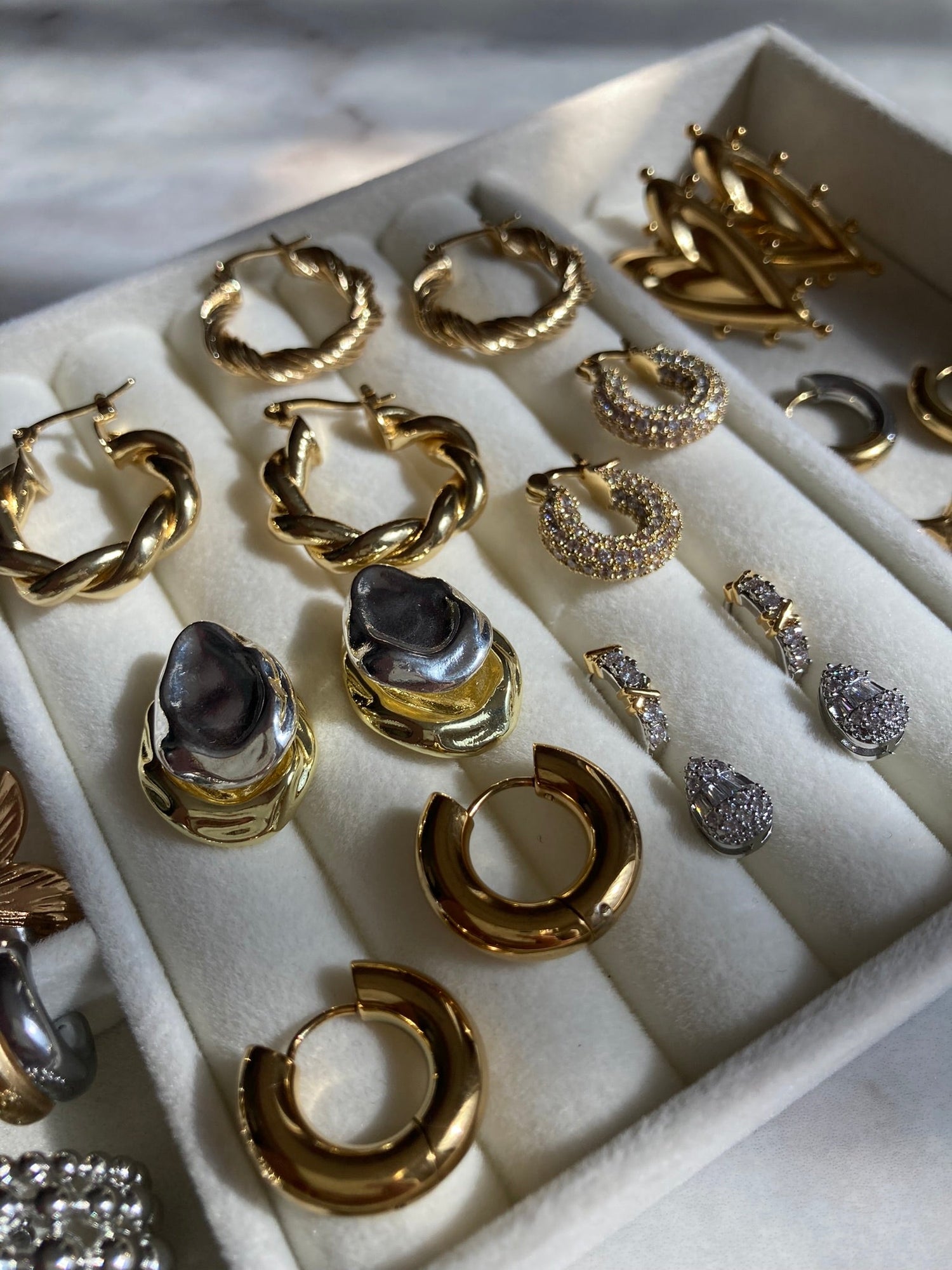 Aretes