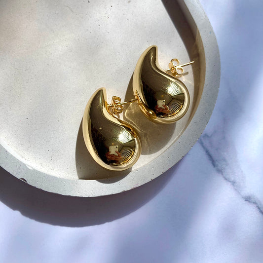 ARETES DROP
