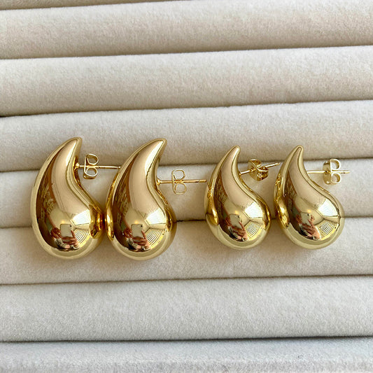 ARETES DROP