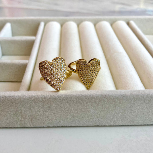 ANILLO LOVE