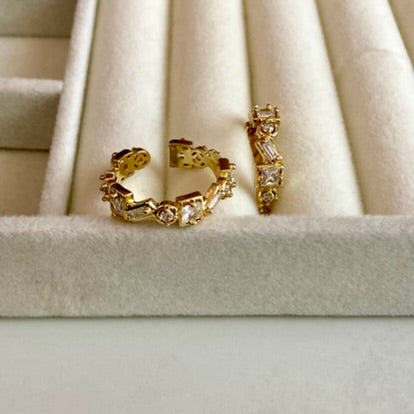 ANILLO VANYA