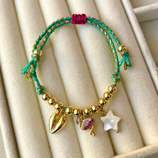 PULSERA ISLA