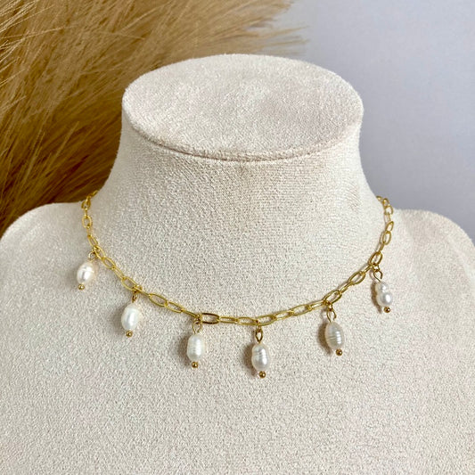 CHOCKER MALIBU