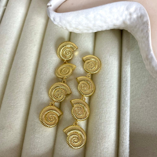 ARETES CARACOL
