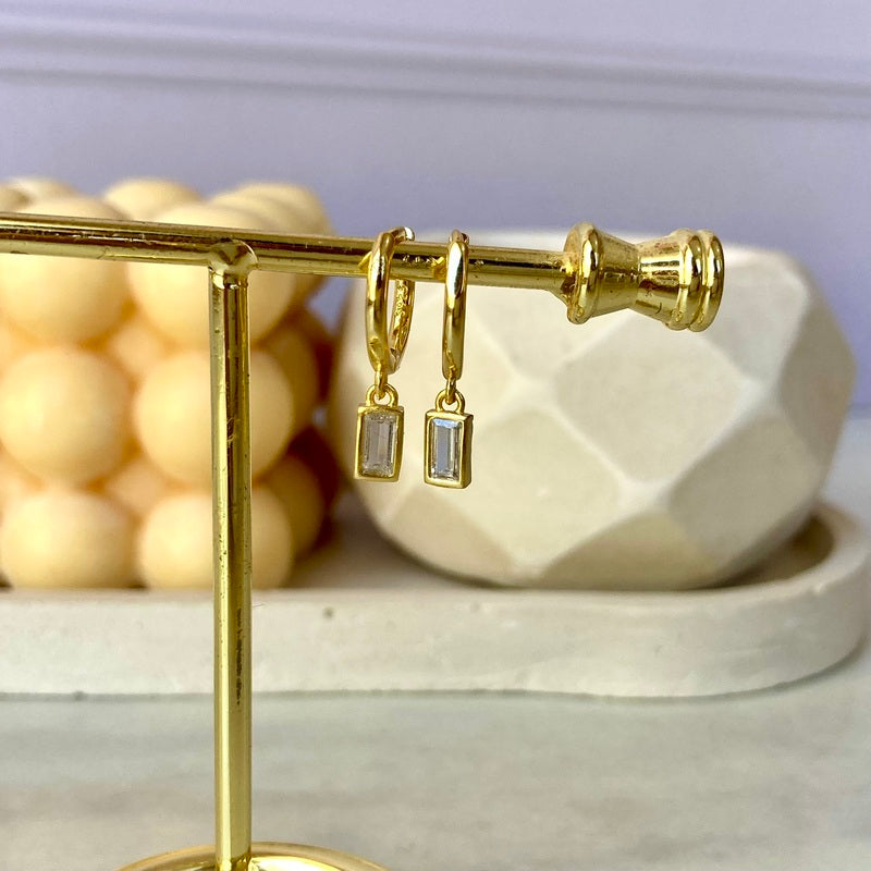 HUGGIES CHAPA Y ZIRCONIA