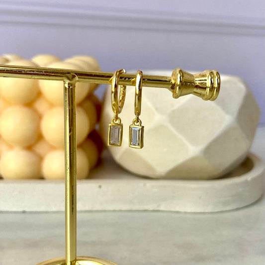 HUGGIES CHAPA Y ZIRCONIA