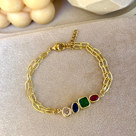 PULSERA MAKENA