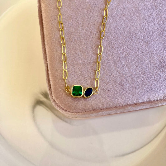 CADENA MAKENA VERDE