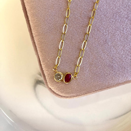 CADENA MAKENA ROSA