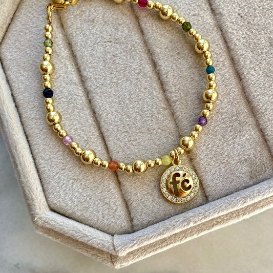 PULSERA FE
