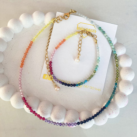 CHOCKER VERANO