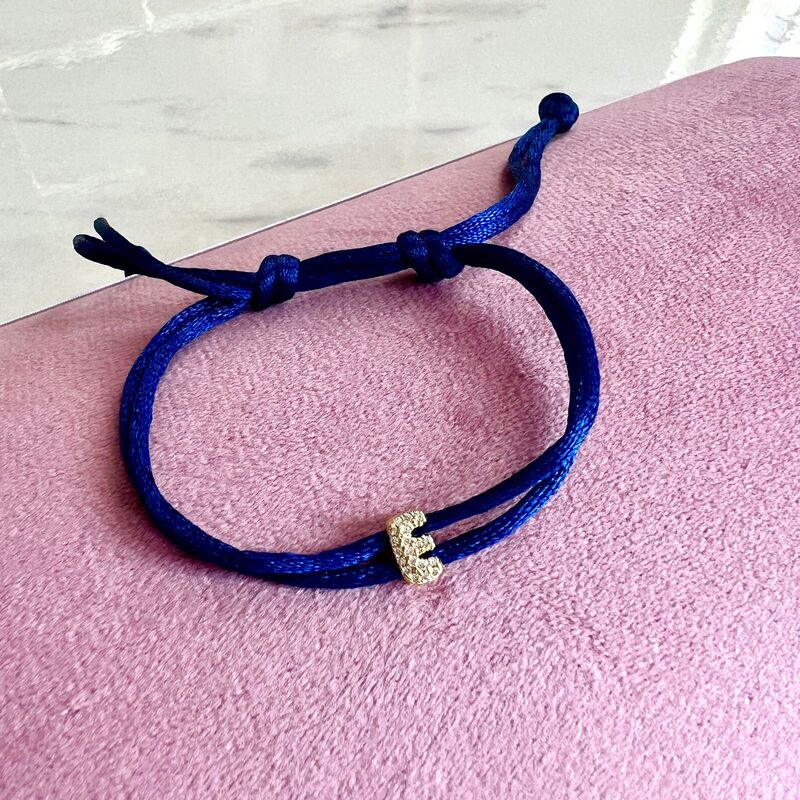 PULSERA HILO INICIAL