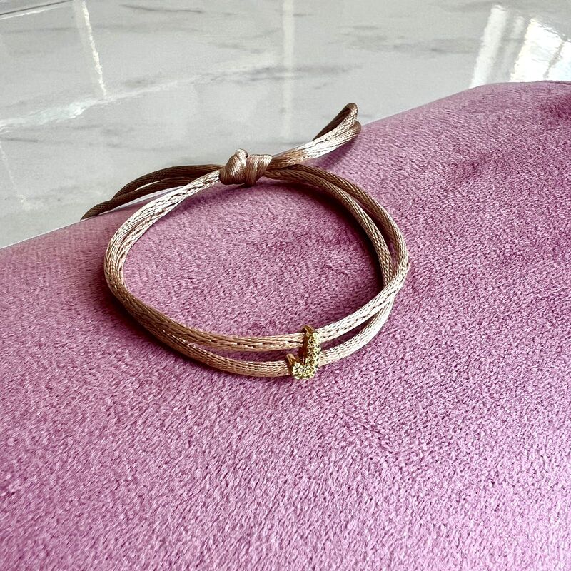 PULSERA HILO INICIAL