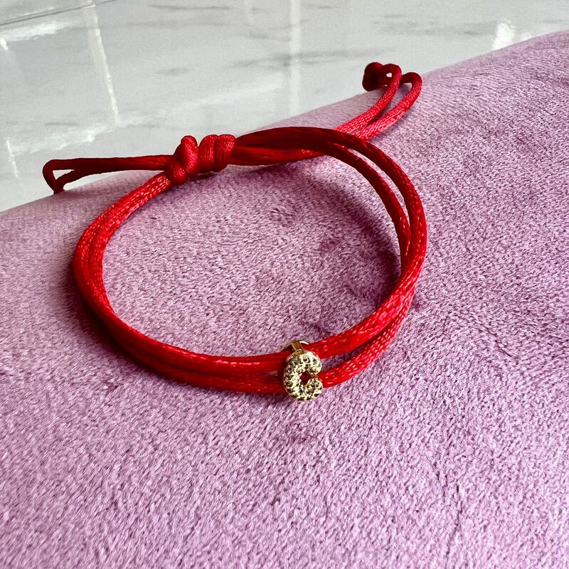 PULSERA HILO INICIAL
