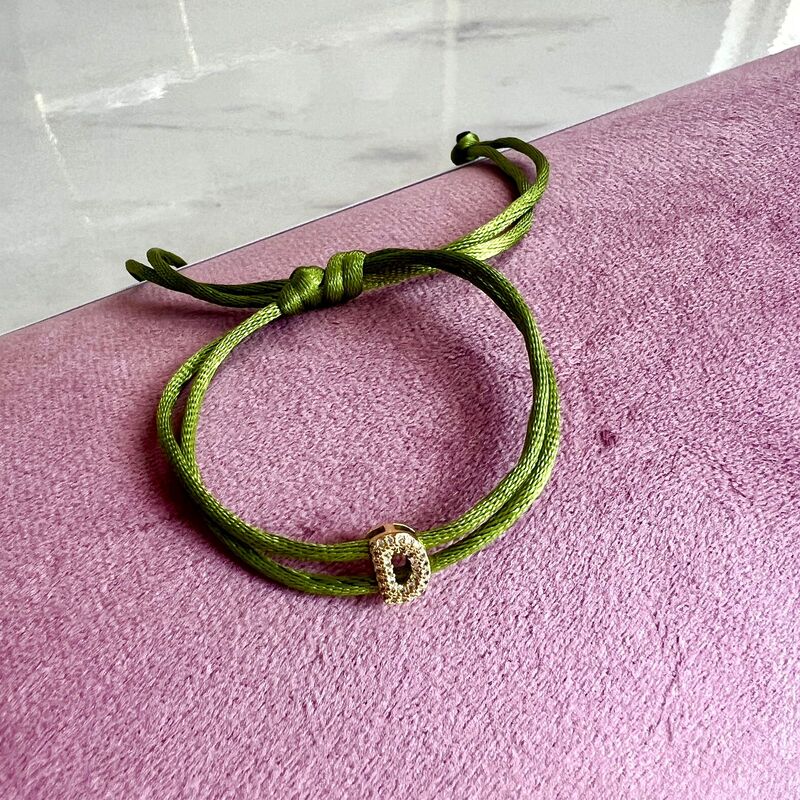 PULSERA HILO INICIAL