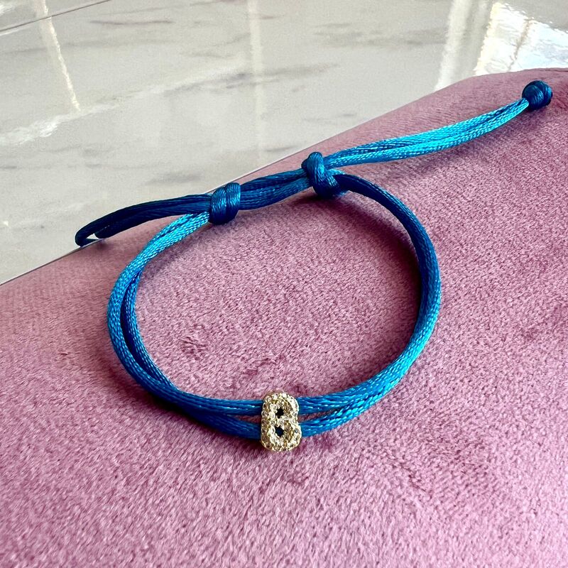 PULSERA HILO INICIAL