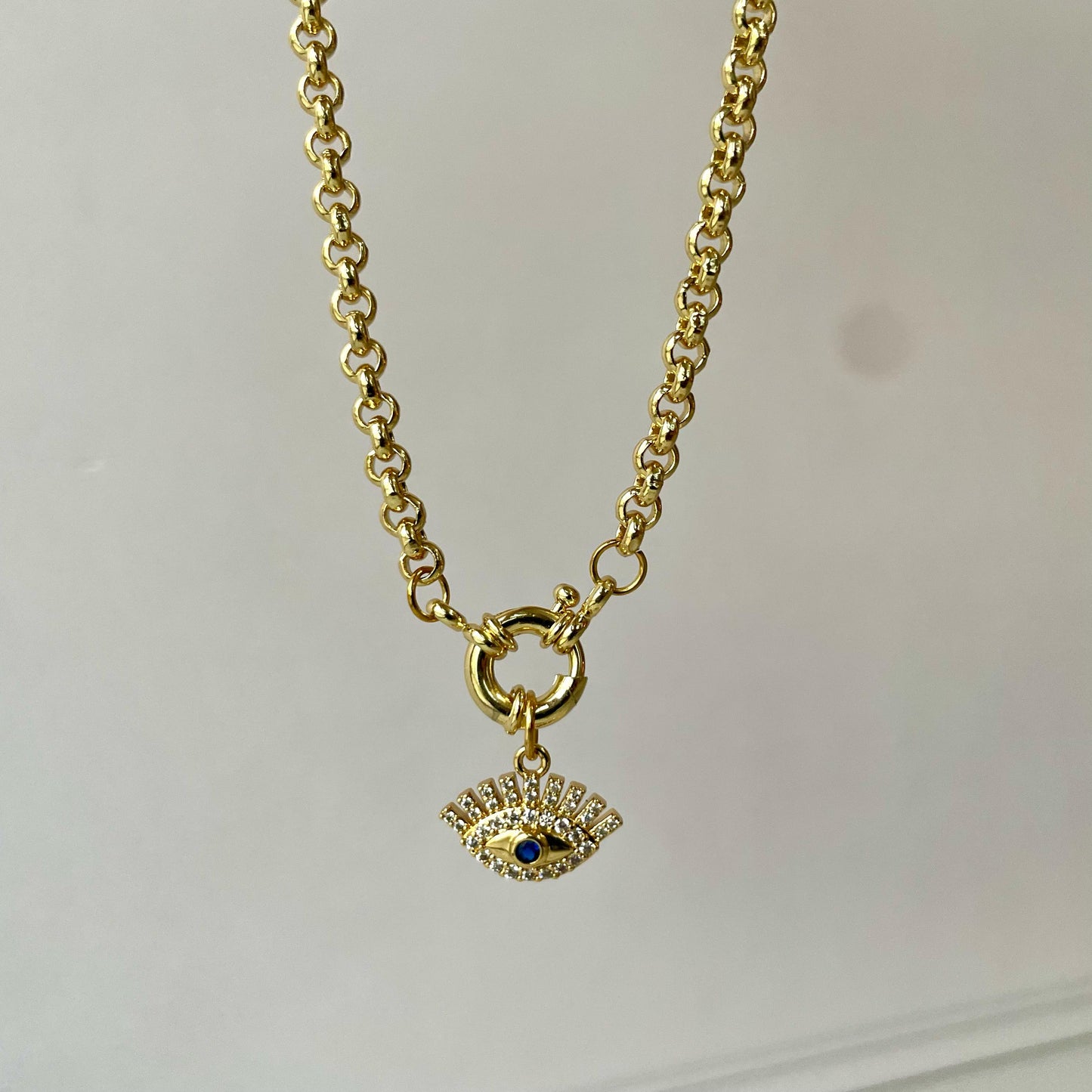 COLLAR OJO