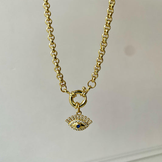 COLLAR OJO